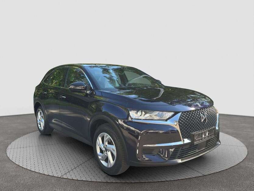 DS Automobiles DS 7 Crossback 109.450 km 17.400 € Münster bei Dieburg 64839