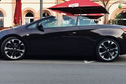 Opel Cascada 120.000 km 10.200 € Rodenbach 63517