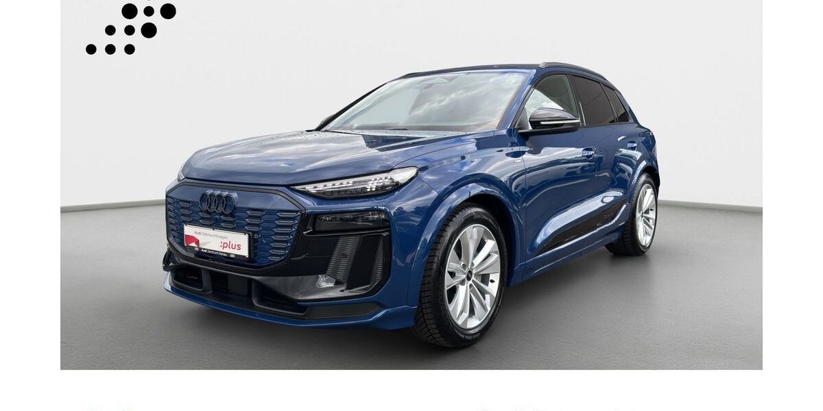 Audi Q6 e-tron 19.000 km 65.749 &euro; Hanau 63452