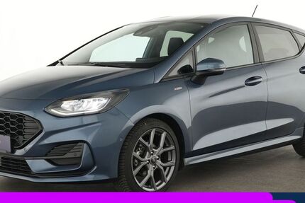 Ford Fiesta 28.504 km 16.977 € Dietzenbach bei Frankfurt 63128