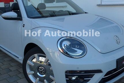 VW Beetle 12.087 km 27.470 € Rodgau 63110