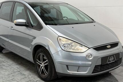 Ford S-Max 234.000 km 2.590 &euro; Erlensee 63526