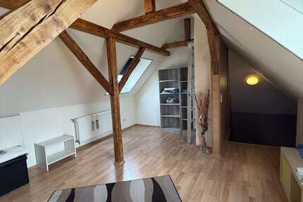 Haus Mörfelden-Walldorf Walldorf - 4 Zimmer, 95 m&sup2;, 360.000&euro; | Angebot:25239341