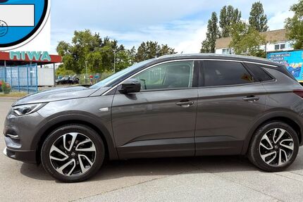 Opel Grandland (X) 91.623 km 17.950 &euro; Raunheim 65479