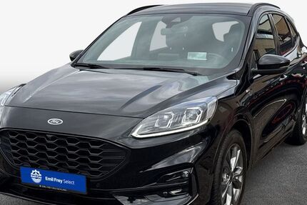 Ford Kuga 25.747 km 24.950 € Frankfurt 60386
