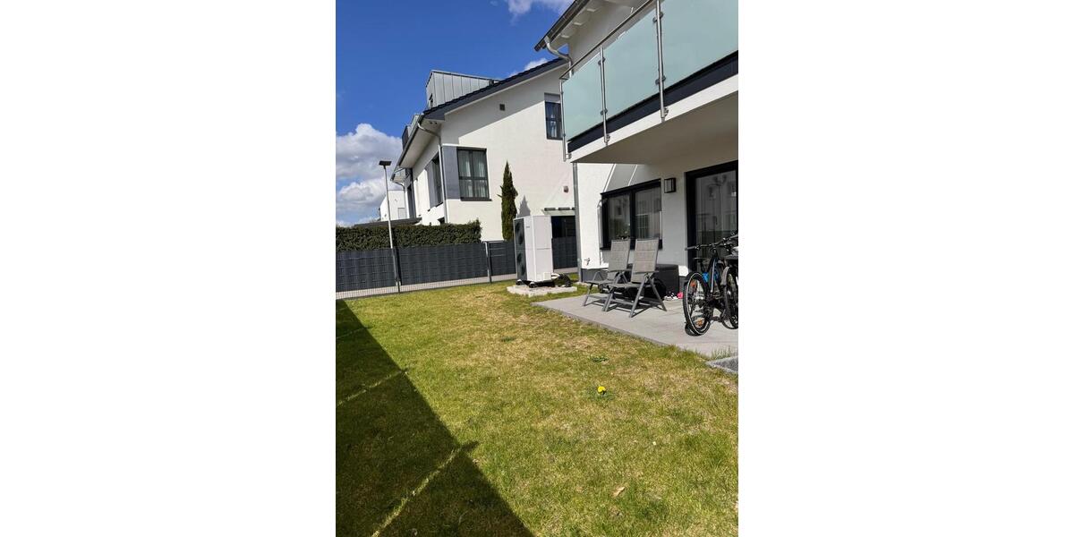 Etagenwohnung Mörfelden-Walldorf Walldorf - 3 Zimmer, 83 m&sup2;, 1.610&euro; | Angebot:26249510