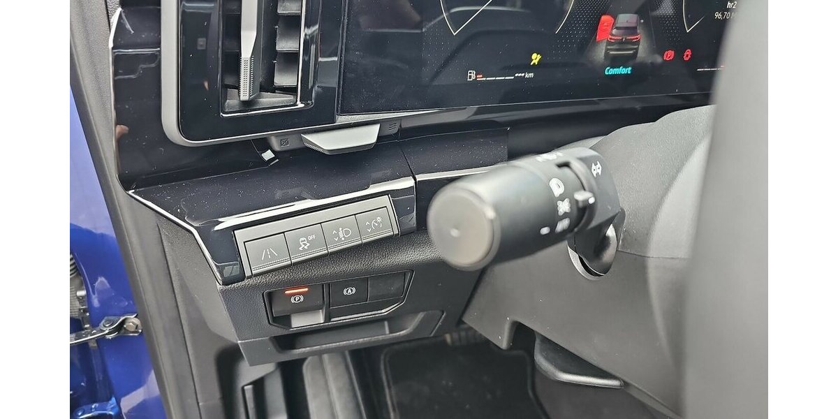 Renault Austral Equilibr+ 20900.- NETTO + insp+TÜV NEU+ 1.605 km 24.845 &euro; Schwalbach/Taunus 65824