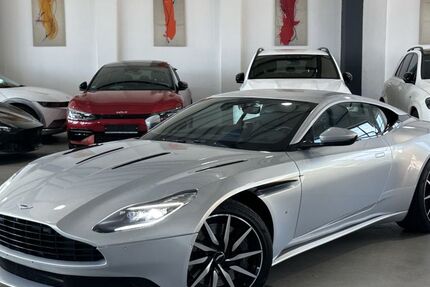 Aston Martin DB11 106.980 km 98.900 &euro; Frankfurt am Main 60386