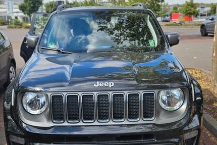 Jeep Renegade 62.999 km 13.199 &euro; Dreieich 63303