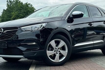 Opel Grandland (X)