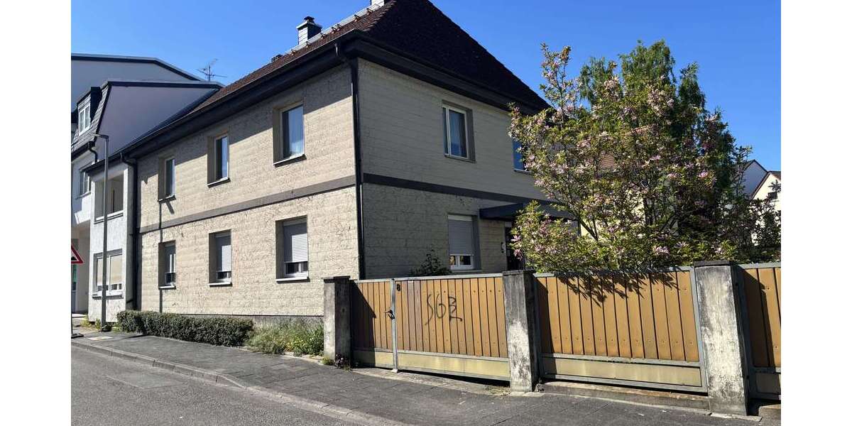 Einfamilienhaus Kelkheim - 17 Zimmer, 237 m&sup2;, 780.000&euro; | Angebot:26321534