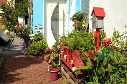 Haus Offenbach Bürgel - 6 Zimmer, 152 m&sup2;, 535.000&euro; | Angebot:25927602