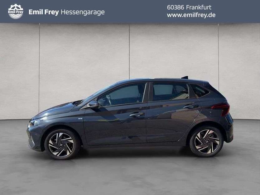 Hyundai i20 17.690 km 17.350 € Frankfurt am Main 60386