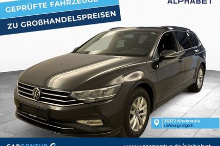 VW Passat Variant