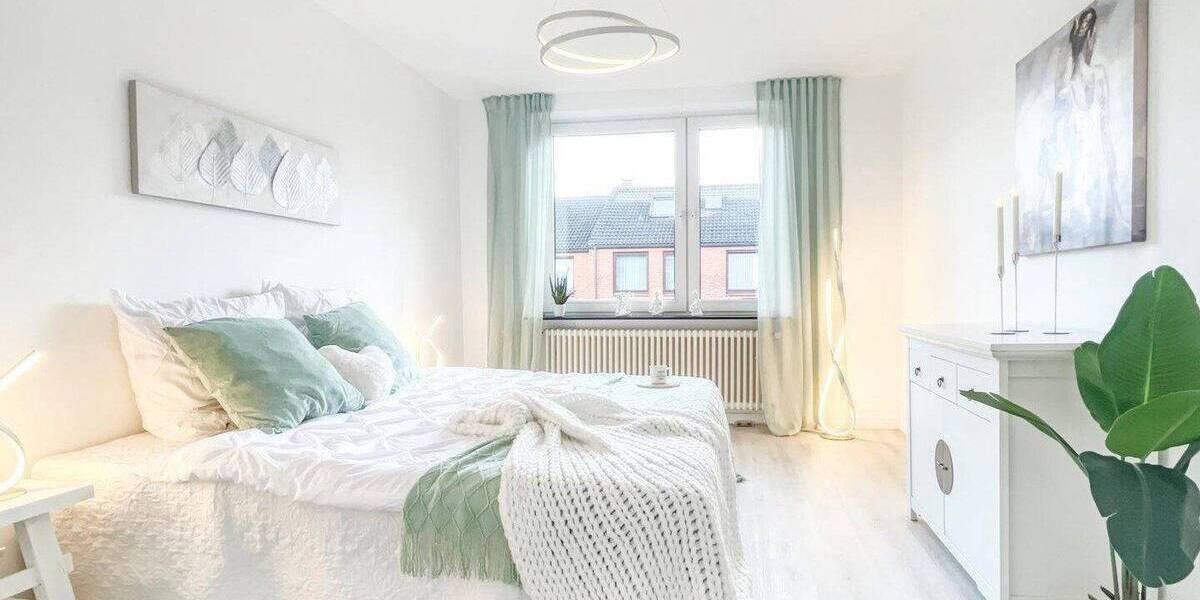 Doppelhaushälfte Bad Homburg Gonzenheim - 4 Zimmer, 120 m&sup2;, 840.000&euro; | Angebot:26851344