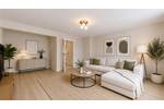 Reihenmittelhaus Frankfurt am Main Eschersheim - 5 Zimmer, 85 m&sup2;, 280.000&euro; | Angebot:26919775