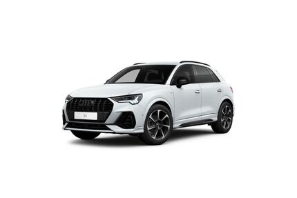 Audi Q3 25.000 km 38.495 € Büdingen-Düdelsheim 63654