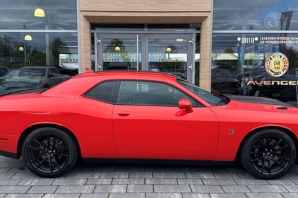 Dodge Challenger 21.400 km 48.890 € Aschaffenburg 63741