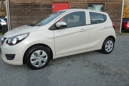 Opel Karl 44.560 km 8.750 € Rüsselsheim 65428