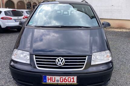 VW Sharan 221.231 km 5.990 € Hanau 63450