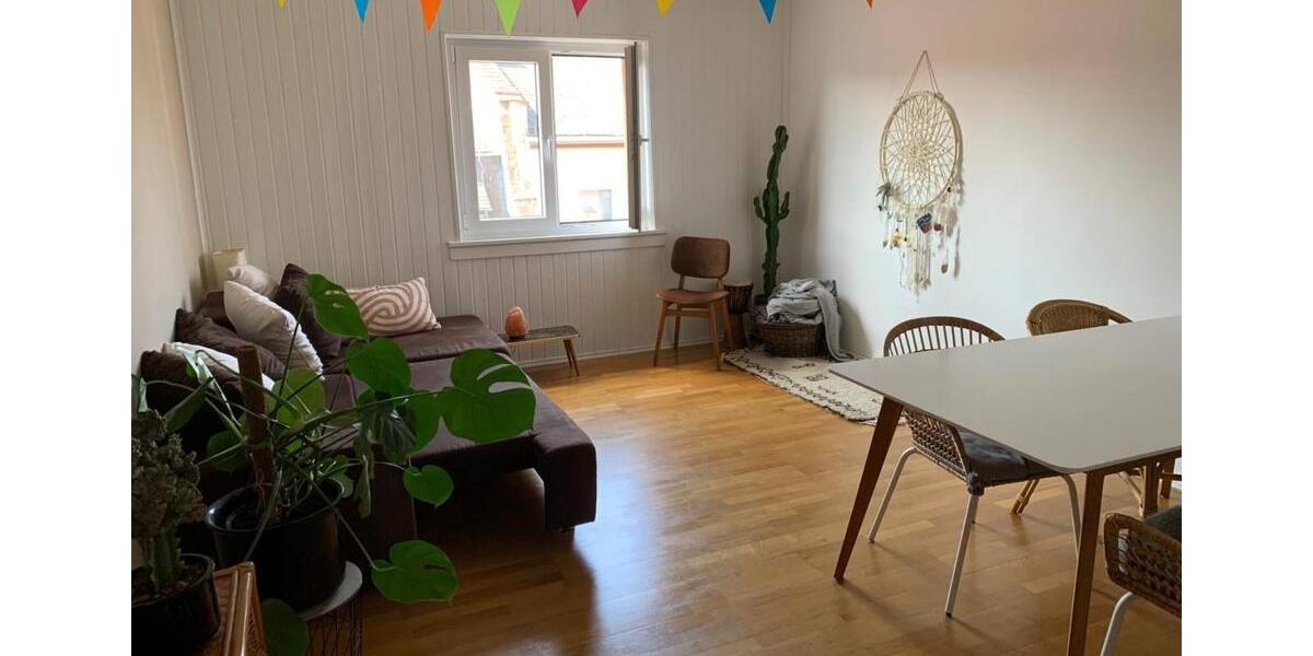 Gemütliche 2 Zimmer Wohnung Frankfurt Bornheim 2 zimmer