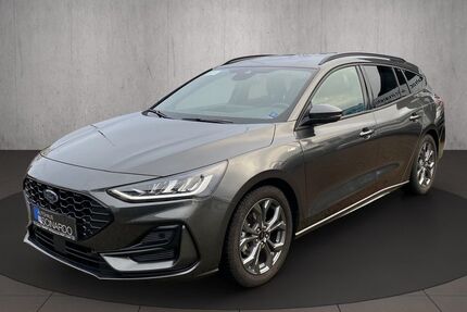 Ford Focus 29.000 km 22.980 &euro; Babenhausen 64832