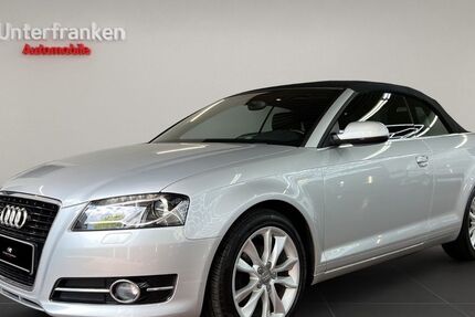 Audi A3 107.900 km 9.980 € Aschaffenburg 63743