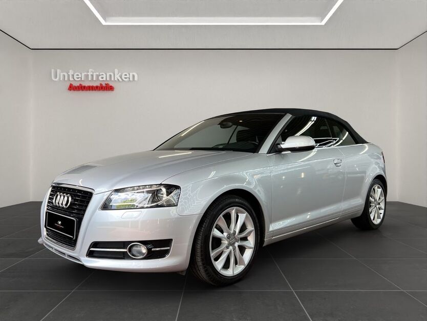 Audi A3 107.900 km 9.980 € Aschaffenburg 63743