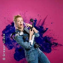 Christine Eixenberger - Volle Kontrolle 04.10.2026 Ivo-Zeiger-Haus