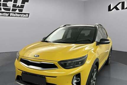 Kia Stonic 89.986 km 20.000 &euro; Weiterstadt 64331