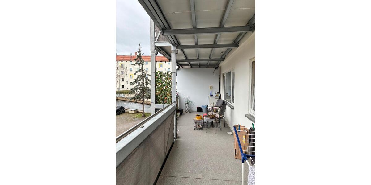 Etagenwohnung Offenbach am Main Hafen - 2 Zimmer, 67 m&sup2;, 255.000&euro; | Angebot:26059434