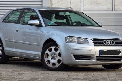 Audi A3 219.000 km 1.980 &euro; Friedrichsdorf (10 Min. nördlich von Frankfurt/M) 61381