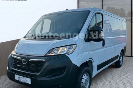 Opel Movano 61.000 km 17.990 &euro; Flörsheim am Main 65439
