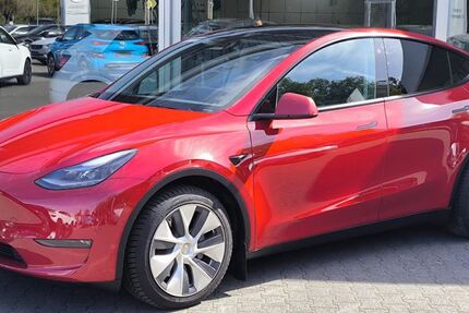 Tesla Model Y 23.340 km 34.950 &euro; Dieburg 64807