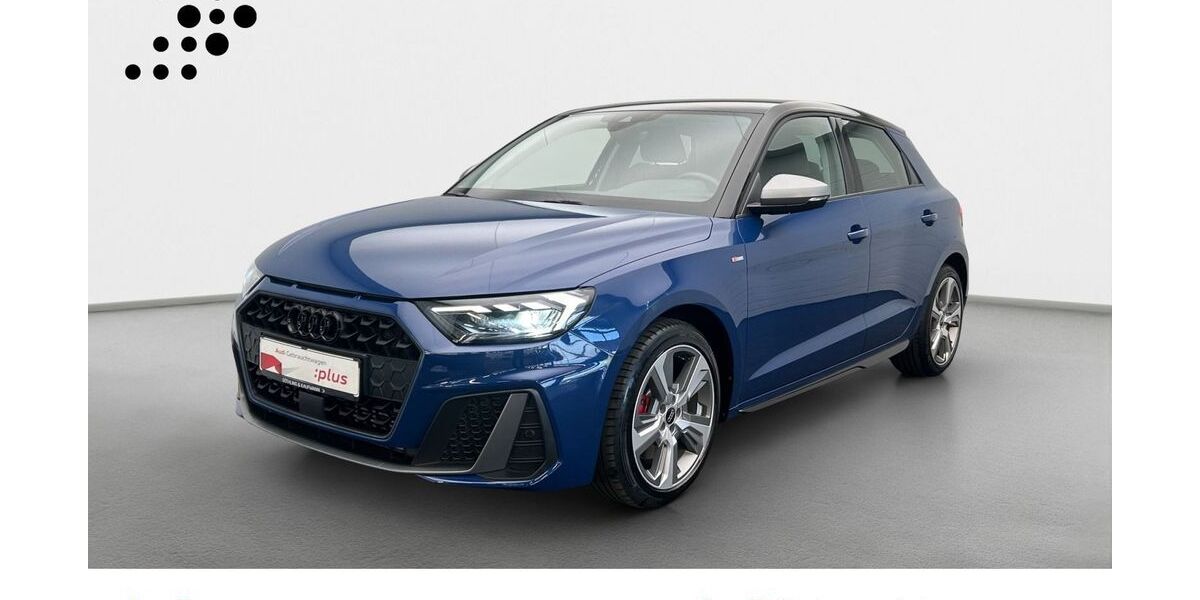 Audi A1 82.304 km 25.890 &euro; Hofheim 65719