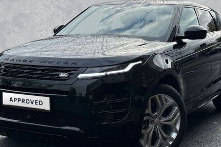 Land Rover Range Rover Evoque 17.800 km 53.880 € Frankfurt a.M. 60314
