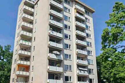 Wohnung Offenbach Bieberer Berg - 3 Zimmer, 63 m&sup2;, 270.000&euro; | Angebot:26119223