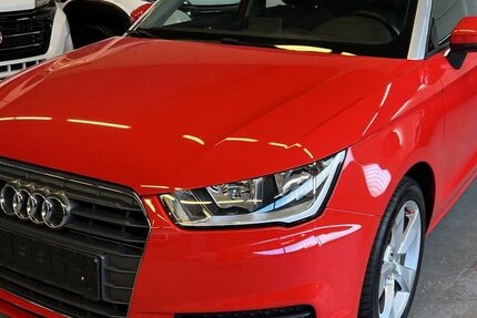 Audi A1 90.674 km 12.999 &euro; Darmstadt 64347
