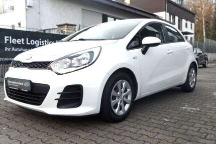 Kia Rio 99.990 km 7.400 &euro; Hanau 63456