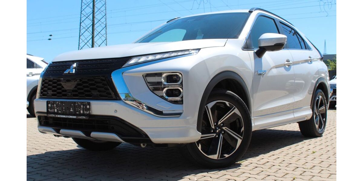 Mitsubishi Eclipse Cross 53.150 km 19.490 &euro; Flörsheim 65439