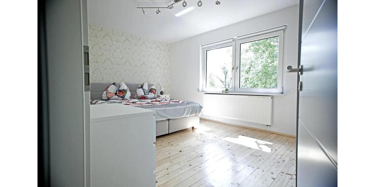 Etagenwohnung Frankfurt am Main Bornheim - 2 Zimmer, 58 m&sup2;, 800&euro; | Angebot:26275350