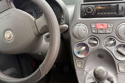 Fiat Panda 158.215 km 1.000 € Frankfurt 60322
