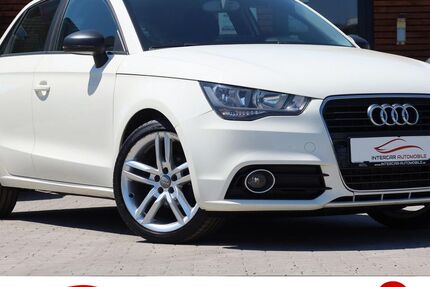 Audi A1 182.353 km 7.950 &euro; Darmstadt 64293