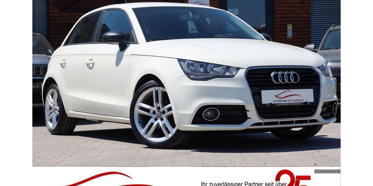 Audi A1 182.353 km 7.950 &euro; Darmstadt 64293