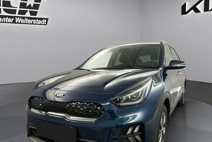 Kia Niro 25.790 km 22.470 € Weiterstadt-Darmstadt 64331