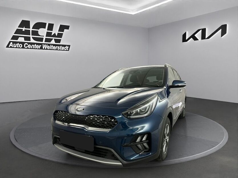 Kia Niro 25.790 km 22.470 € Weiterstadt-Darmstadt 64331