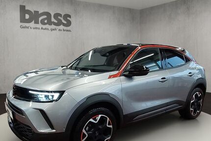 Opel Mokka 15.000 km 20.450 &euro; Offenbach 63075