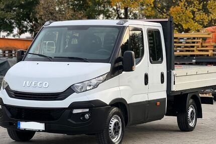 IVECO Andere 177.000 km 16.999 € Hanau (Grossauheim) 63457