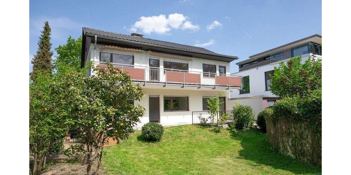 Mehrfamilienhaus, Wohnhaus Dreieich Buchschlag - 6 Zimmer, 175 m&sup2;, 995.000&euro; | Angebot:25688993