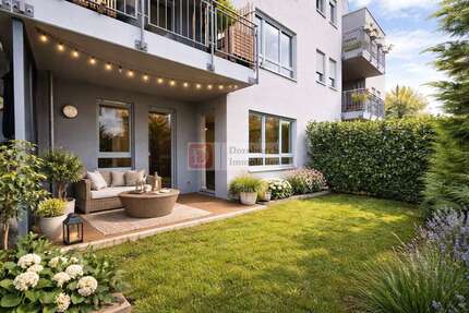 Wohnung Frankfurt Nord-West - 3 Zimmer, 80 m&sup2;, 499.000&euro; | Angebot:26120247